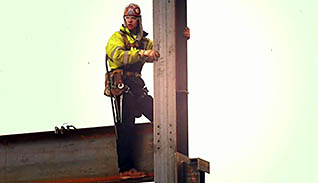 Construction Fall Protection: We All Win