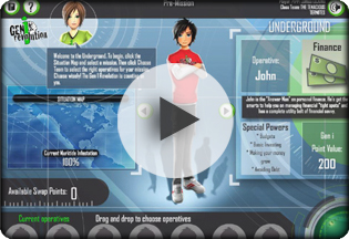 eLearning services