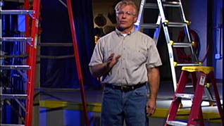 Ladders: A Practical Approach to Ladder Safety