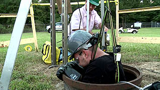 Survive Inside: Employee Safety In Confined Spaces