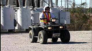 All-Terrain Vehicles: Safe Operation & Use of ATVs