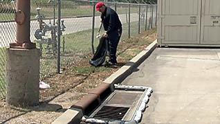 Stormwater: MS4s Stormwater Pollution Prevention: Basic Program