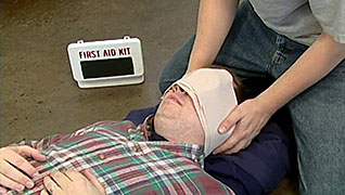 First Aid: Workplace First Aid