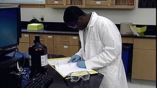 Laboratory Safety: GHS Safety Data Sheets in Laboratories
