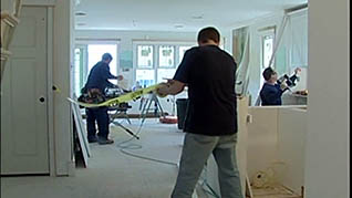 Hand and Power Tool Safety in Construction Environments