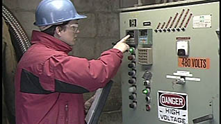HAZWOPER: Electrical Safety in HAZMAT Environments