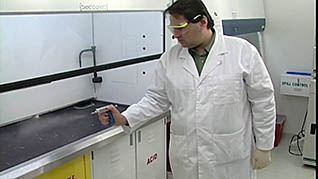 Laboratory Safety: Laboratory Hoods