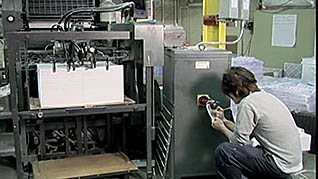 Lock and Tag: Lockout/Tagout