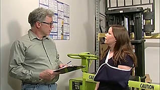 OSHA Recordkeeping for Managers and Supervisors
