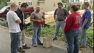 Personal Protective Equipment in Construction Refresher