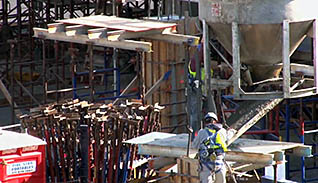 Struck-By Hazards in Construction Environments