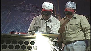 Welding Safety