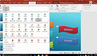 Microsoft PowerPoint 2016 Level 1.5: Modifying Objects in Your Presentation