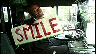 SMILE! Customer Service