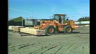 Wheel Loader: Safely Controlling Its Power