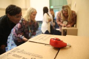 learning escape room 