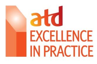 thumbnail ATD Award - Excellence in Practice