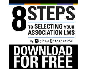 8 Steps to Selecting Your Association LMS White Paper