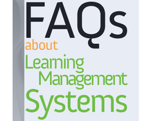 Frequently Asked Questions About Learning Management Systems Article Index