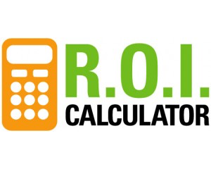 Association eLearning ROI (Return On Investment) Calculator